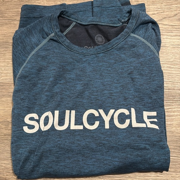 Men’s SoulCycle Tee - Picture 1 of 5